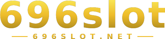 696slot logo