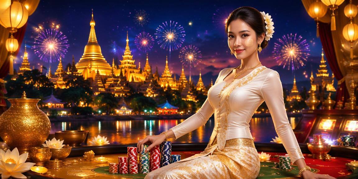 696slot 696slot အတွက် တိုက်ရိုက်ကာစီနို စလော့ လမ်းညွှန်