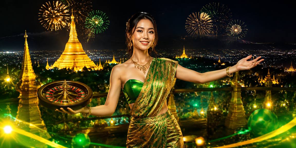 696slot သင့်အခွင့်အရေးနှင့် ကျွန်ုပ်တို့ရဲ့ တာဝန်ဝတ္တရားများ