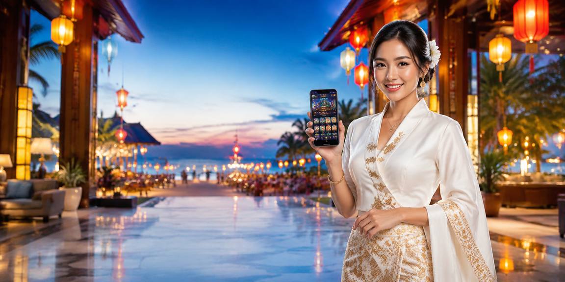 696slot mobile gaming